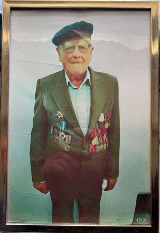 Лица Победы Нижнесерогозского муниципального округа Лица Победы Нижнесерогозского муниципального округа