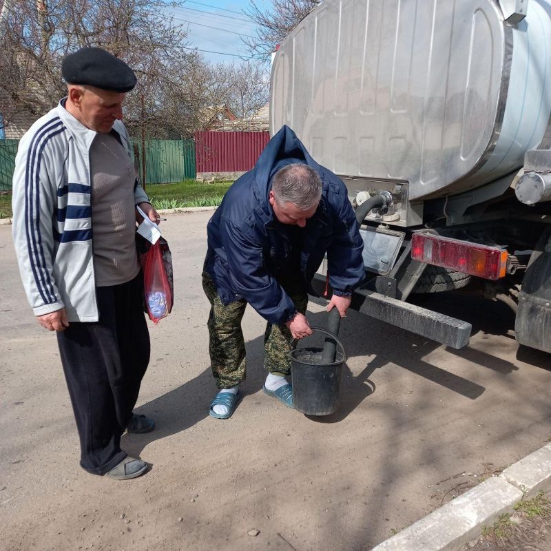 Рязанский водоканал заменил участок трубопровода, ведущего к детскому саду в Чаплинке Рязанский водоканал заменил участок трубопровода, ведущего к детскому саду в Чаплинке