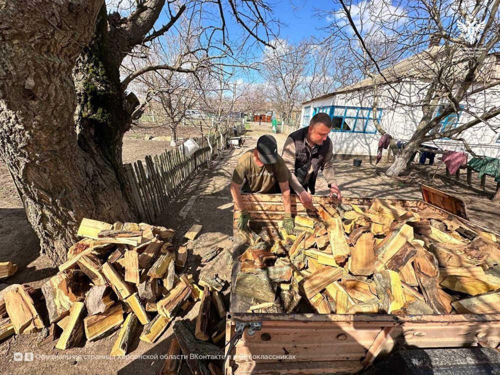 Акция помощи «Наследие Победы» проходит в Ивановском округе Акция помощи «Наследие Победы» проходит в Ивановском округе