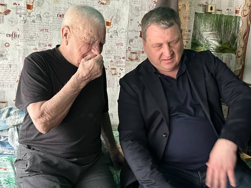 Акция помощи ветеранам « Наследие Победы» Акция помощи ветеранам « Наследие Победы»