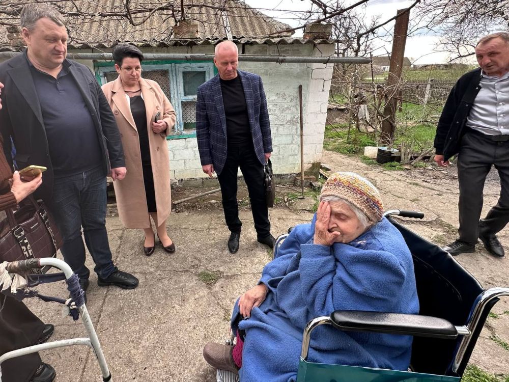 Акция помощи ветеранам « Наследие Победы» Акция помощи ветеранам « Наследие Победы»