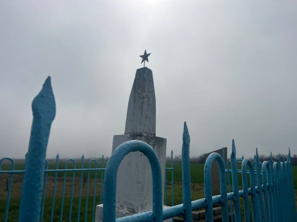 Акция «Чистый памятник». В рамках серии Акция «Чистый памятник». В рамках серии