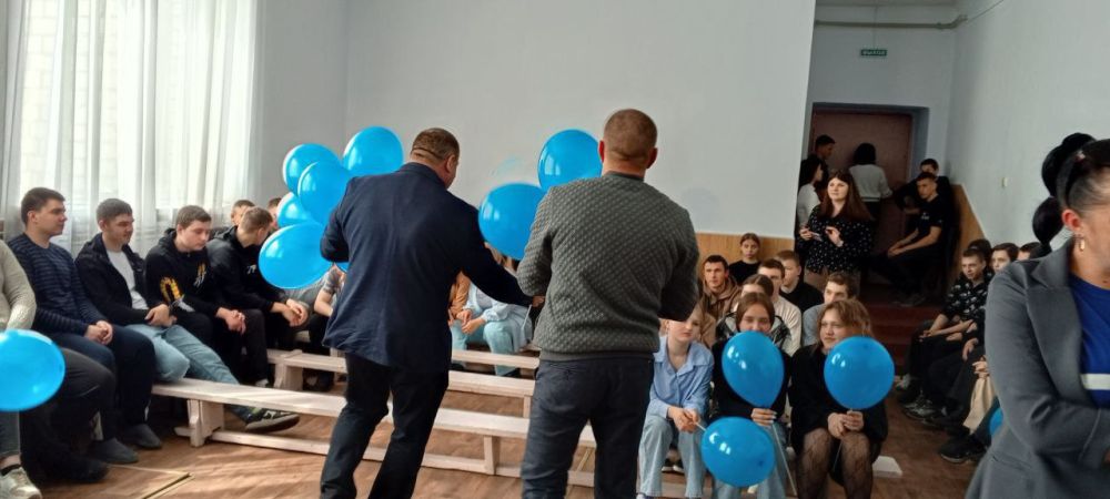 2 апреля — Всемирный день информирования об аутизме 2 апреля — Всемирный день информирования об аутизме