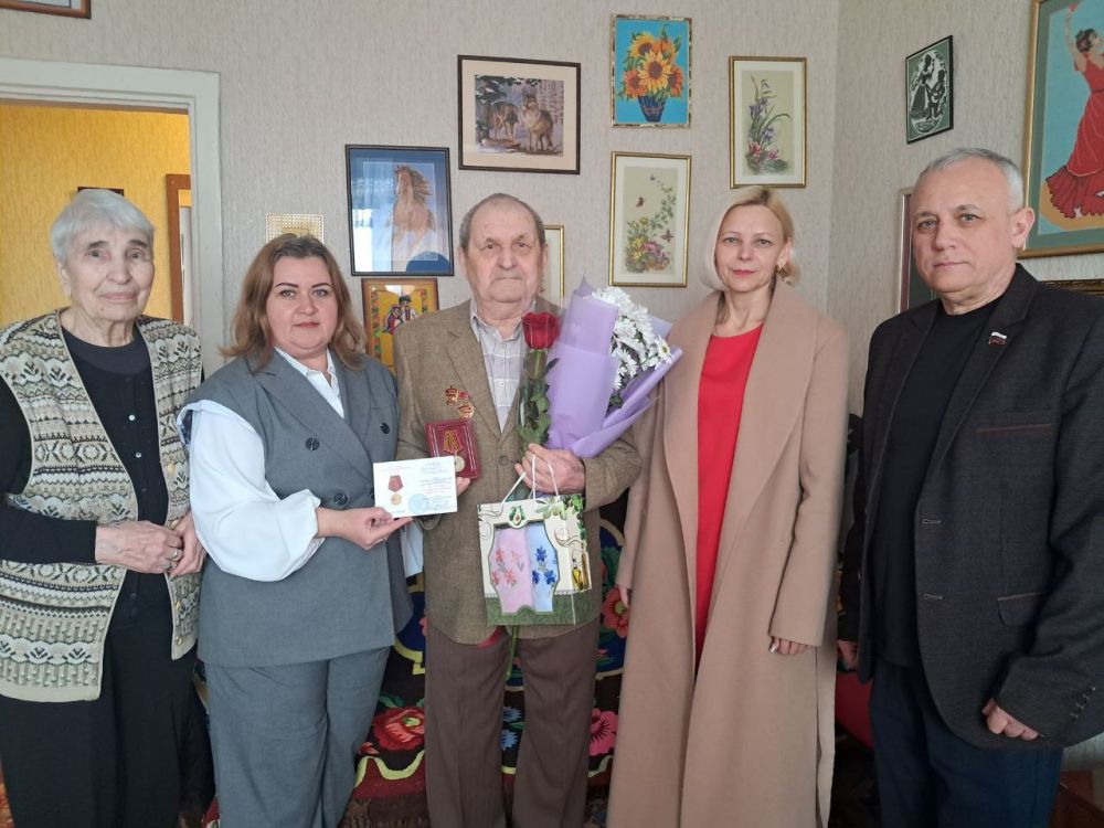 В Чаплинской администрации рассказали о планах на 9 Мая В Чаплинской администрации рассказали о планах на 9 Мая