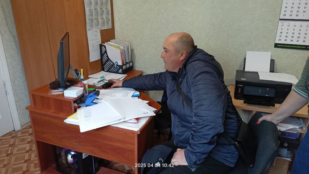В Новотроицком муниципальном округе провели «Диктант ЖКХ», организованный партией «Единая Россия» в рамках партийного проекта «Школа ЖКХ» при поддержке Минстроя России и Всероссийской ассоциации развития местного... В Новотроицком муниципальном округе провели «Диктант ЖКХ», организованный партией «Единая Россия» в рамках партийного проекта «Школа ЖКХ» при поддержке Минстроя России и Всероссийской ассоциации развития местного...