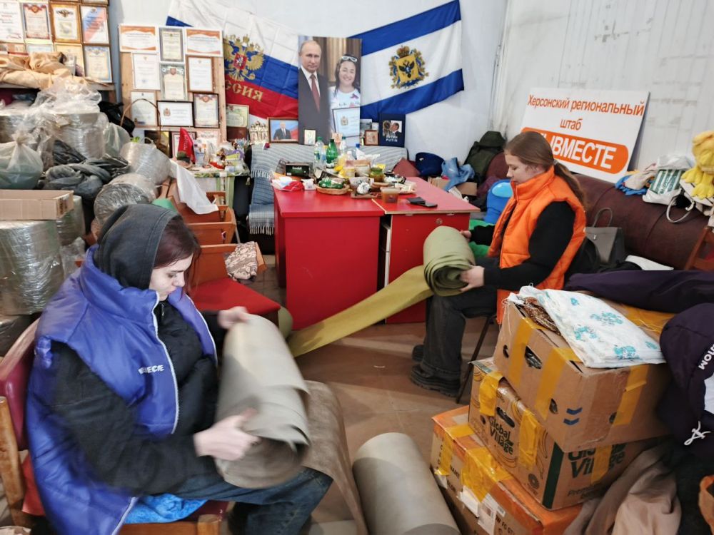 В региональном штабе #МЫВМЕСТЕ прошёл мастер класс по плетению маскировочных сетей В региональном штабе #МЫВМЕСТЕ прошёл мастер класс по плетению маскировочных сетей