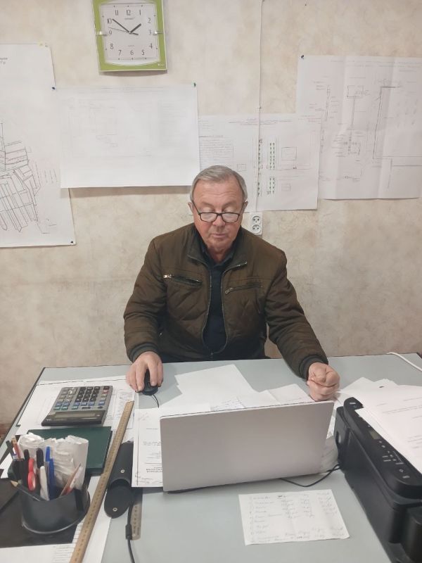 В Новотроицком муниципальном округе провели «Диктант ЖКХ», организованный партией «Единая Россия» в рамках партийного проекта «Школа ЖКХ» при поддержке Минстроя России и Всероссийской ассоциации развития местного... В Новотроицком муниципальном округе провели «Диктант ЖКХ», организованный партией «Единая Россия» в рамках партийного проекта «Школа ЖКХ» при поддержке Минстроя России и Всероссийской ассоциации развития местного...