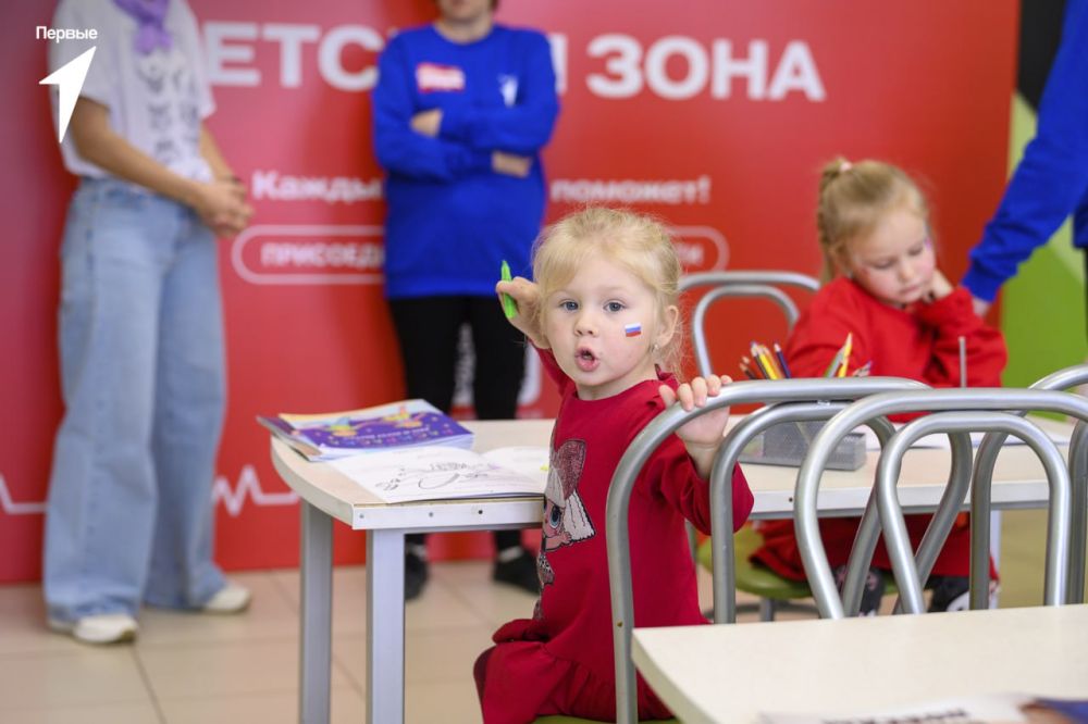 «Объединяемся, учимся, спасаем!» Семейные чемпионаты по оказанию первой помощи Движения Первых и Российского Красного Креста стартовали! «Объединяемся, учимся, спасаем!» Семейные чемпионаты по оказанию первой помощи Движения Первых и Российского Красного Креста стартовали!