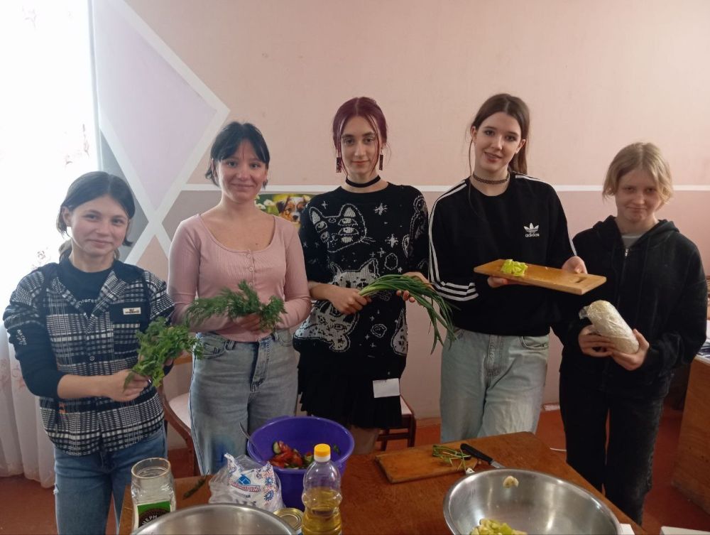 Вкусные идеи здорового питания Вкусные идеи здорового питания