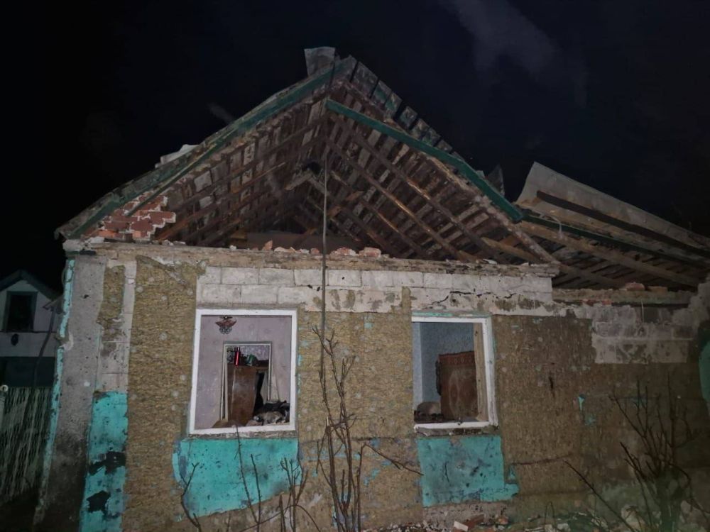 В Днепре после атаки дронов 15 пострадавших, 8 из них госпитализированы В Днепре после атаки дронов 15 пострадавших, 8 из них госпитализированы
