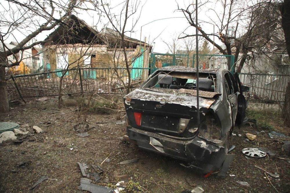 В Днепре после атаки дронов 15 пострадавших, 8 из них госпитализированы В Днепре после атаки дронов 15 пострадавших, 8 из них госпитализированы