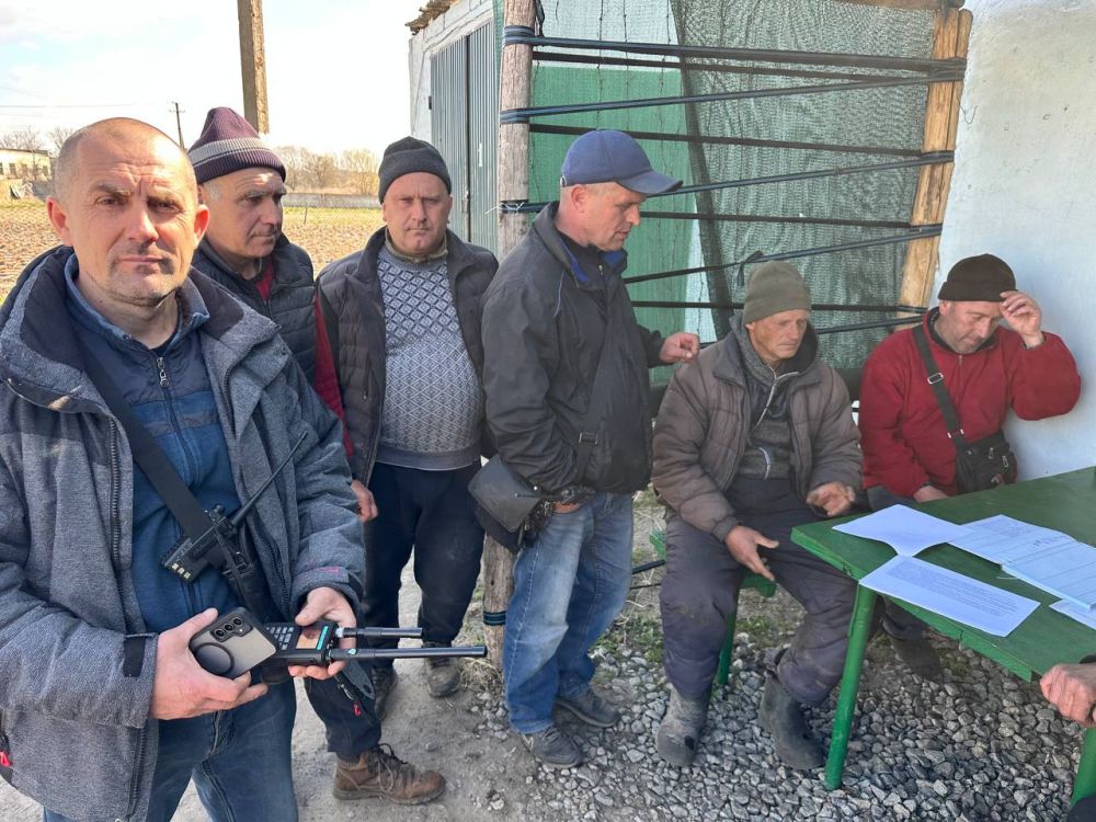 В ГАУ ХО "Голопристанское лесоохотничье хозяйство" прошло обучение в рамках пожароопасного периода В ГАУ ХО "Голопристанское лесоохотничье хозяйство" прошло обучение в рамках пожароопасного периода