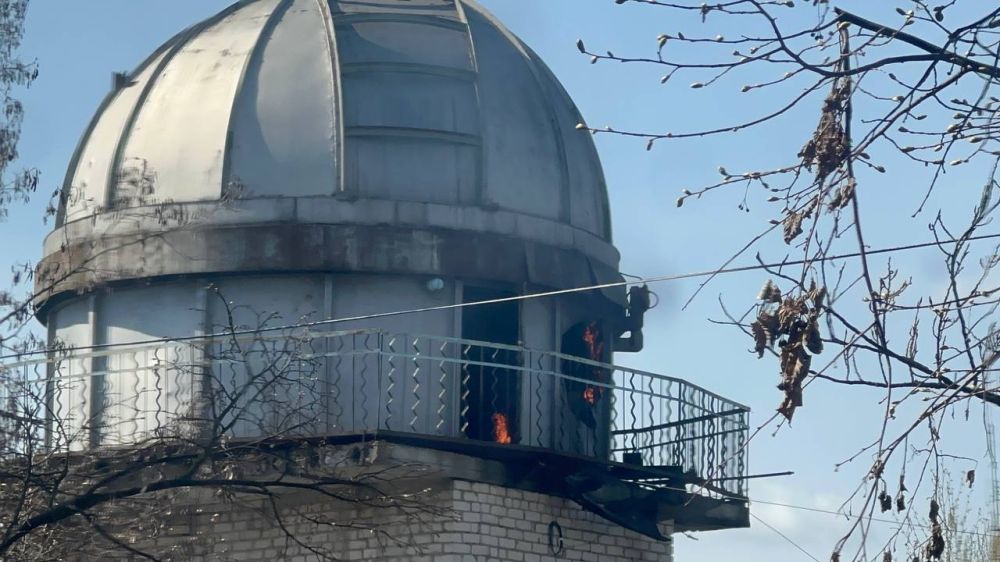 Мужчина пострадал при обстреле Херсонской области со стороны ВСУ Мужчина пострадал при обстреле Херсонской области со стороны ВСУ