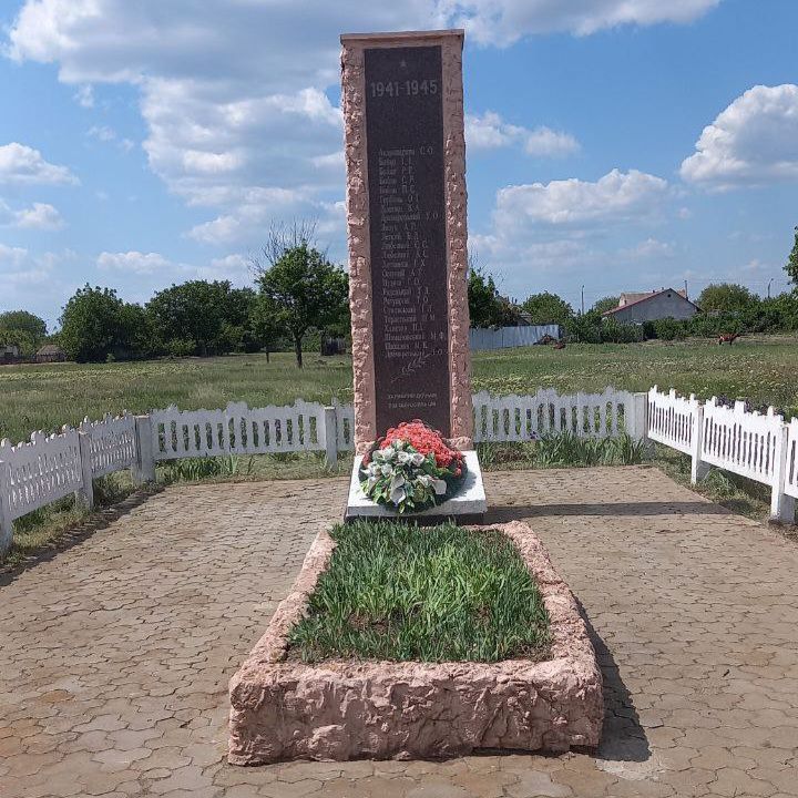 Акция к Международному дню памятников и исторических мест «Память в граните» Акция к Международному дню памятников и исторических мест «Память в граните»