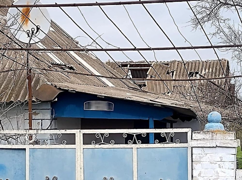 А не том берегу..... Правобережье Херсонщины: дневной обзор новостей По обстрелам и пострадавшим А не том берегу..... Правобережье Херсонщины: дневной обзор новостей По обстрелам и пострадавшим