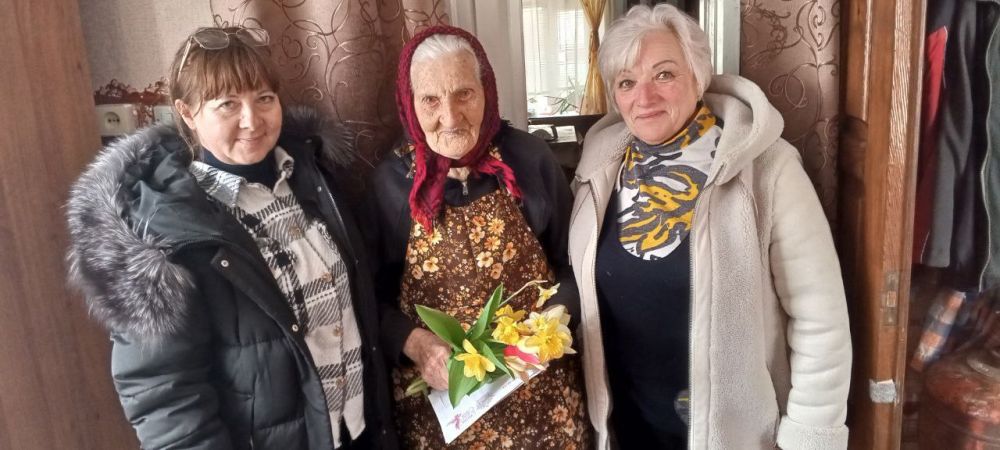 Надежда Бабешко: Каждый день мы сталкиваемся с обращением граждан с просьбой о помощи Надежда Бабешко: Каждый день мы сталкиваемся с обращением граждан с просьбой о помощи