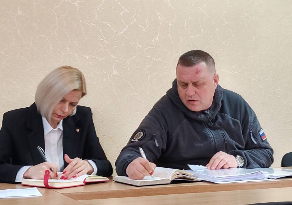 Игорь Кастюкевич: Личное общение позволят держать руку на пульсе происходящих событий и оперативно включаться во все проблемы, которые возникают у жителей Игорь Кастюкевич: Личное общение позволят держать руку на пульсе происходящих событий и оперативно включаться во все проблемы, которые возникают у жителей