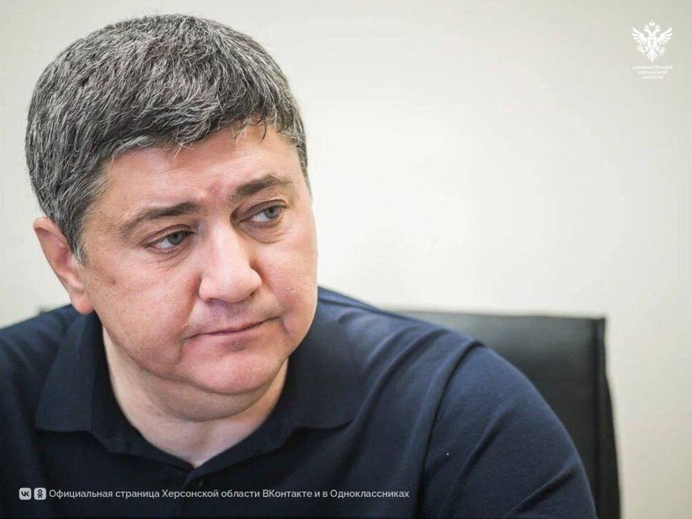 В Херсонской области создадут Духовное управление мусульман В Херсонской области создадут Духовное управление мусульман