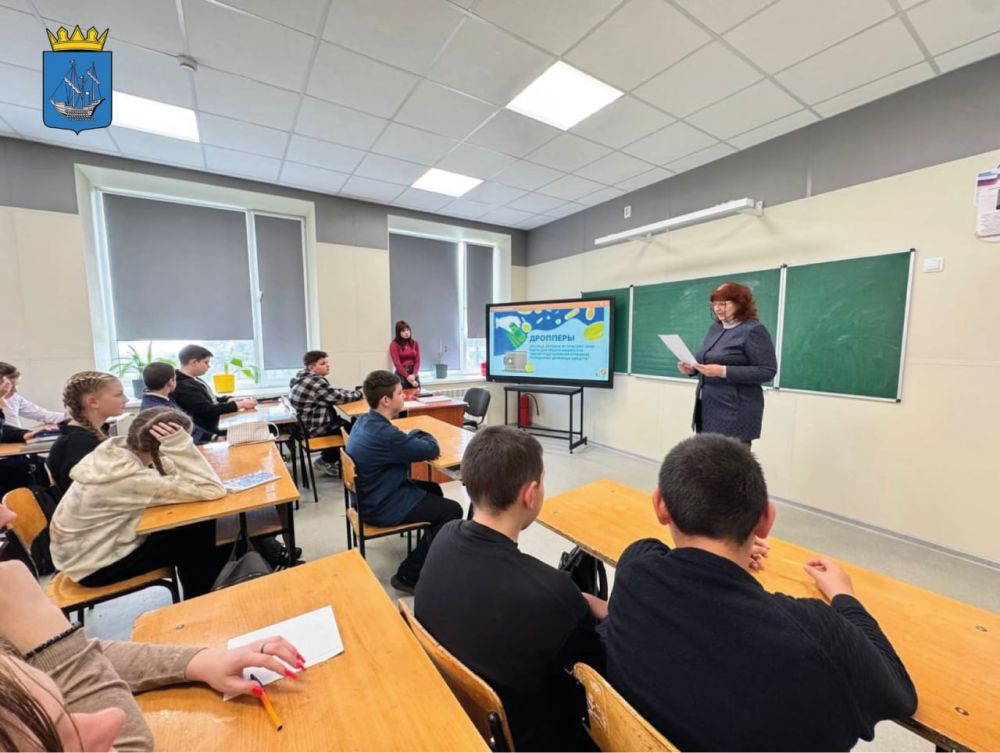 #Дайджест событий в школах Алешкинского округа #Дайджест событий в школах Алешкинского округа