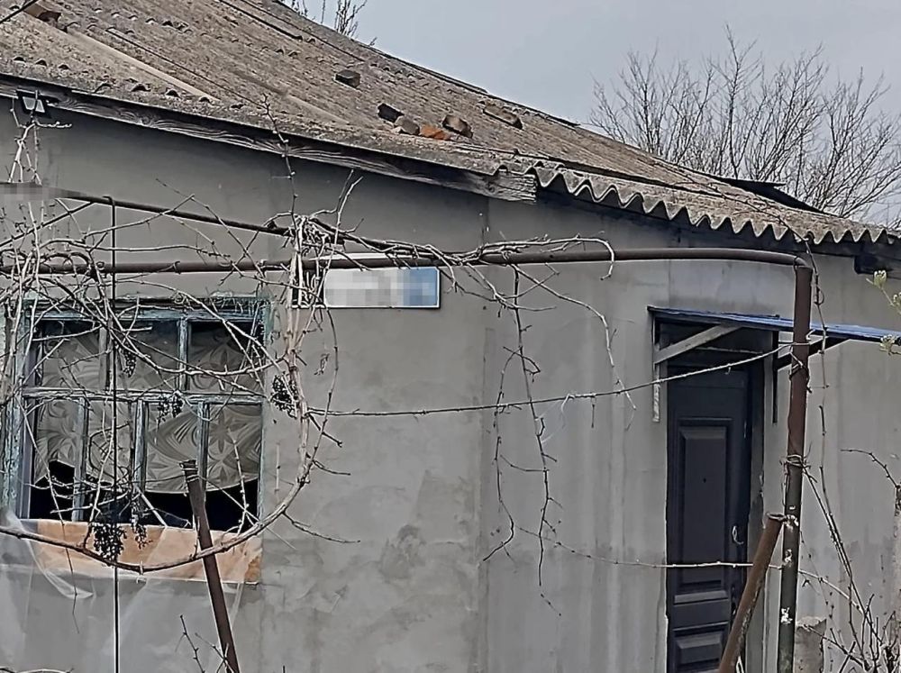 А не том берегу..... Правобережье Херсонщины: дневной обзор новостей По обстрелам и пострадавшим А не том берегу..... Правобережье Херсонщины: дневной обзор новостей По обстрелам и пострадавшим