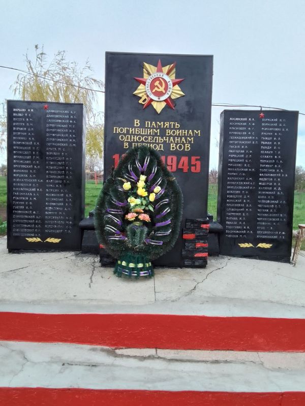 Энвер Абдураимов: Сохраняем память: принимаю участие в восстановлении мемориалов и заброшенных могил ветеранов Энвер Абдураимов: Сохраняем память: принимаю участие в восстановлении мемориалов и заброшенных могил ветеранов
