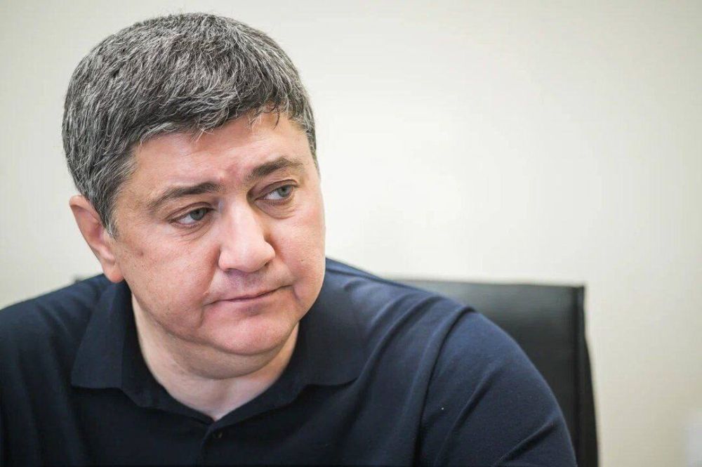В Херсонской области создадут Духовное управление мусульман, которое будет работать в тесном сотрудничестве с федеральными структурами В Херсонской области создадут Духовное управление мусульман, которое будет работать в тесном сотрудничестве с федеральными структурами