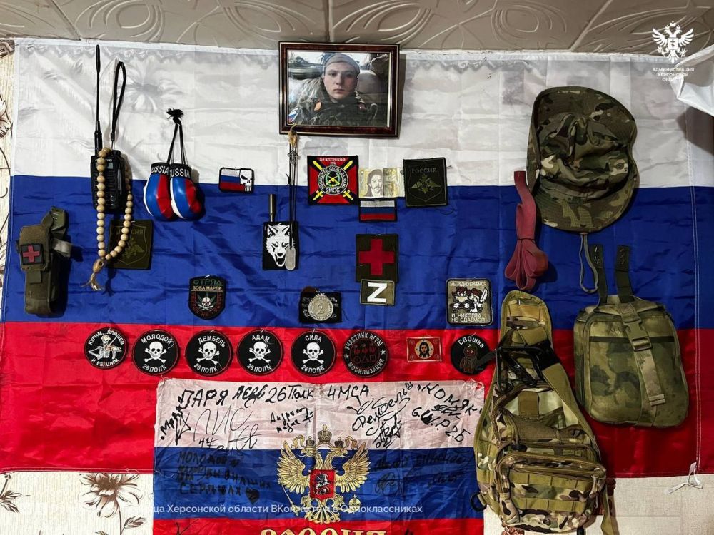 Проект «Связь поколений»: память о героях живет в сердцах Проект «Связь поколений»: память о героях живет в сердцах