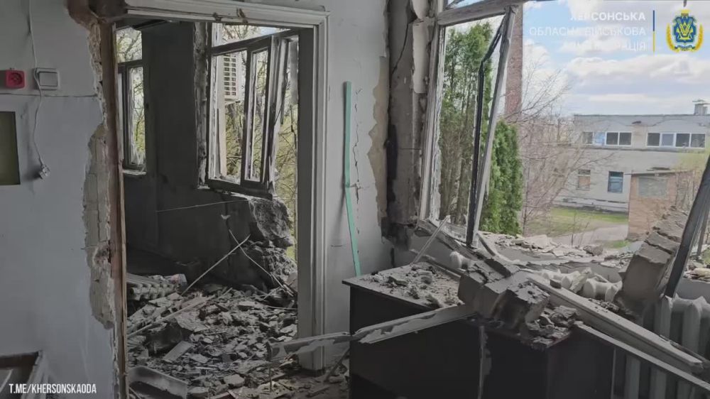 А на том берегу.... Правобережье Херсонщины: дневной обзор новостей По обстрелам и пострадавшим