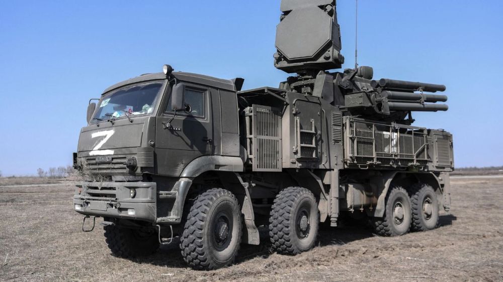 Губернатор Херсонской области поздравил ветеранов и военнослужащих войск противовоздушной обороны с профессиональным праздником Губернатор Херсонской области поздравил ветеранов и военнослужащих войск противовоздушной обороны с профессиональным праздником