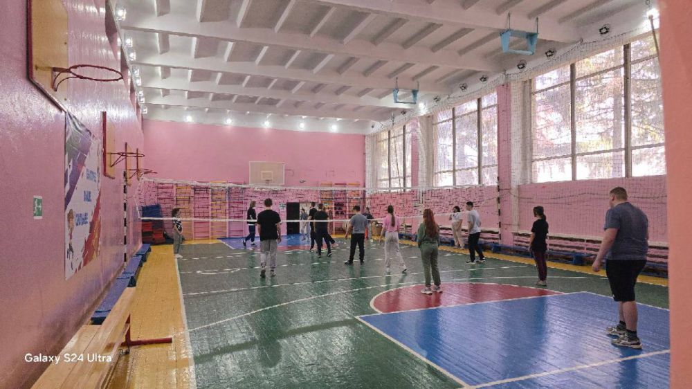 Игорь Кастюкевич: Рабочая поездка в Чаплынский округ Херсонской области Игорь Кастюкевич: Рабочая поездка в Чаплынский округ Херсонской области