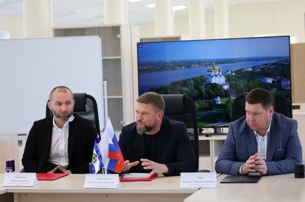 На базе женского монастыря в Корсунке планируется создать центр паломнического и культурно-исторического туризма На базе женского монастыря в Корсунке планируется создать центр паломнического и культурно-исторического туризма