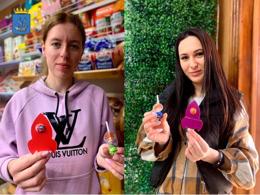 Ко Дню космонавтики учреждения культуры Алешкинского округа приурочили акции и мастер-классы Ко Дню космонавтики учреждения культуры Алешкинского округа приурочили акции и мастер-классы