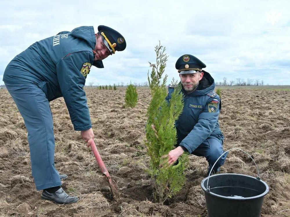 Живое напоминание для грядущих поколений Живое напоминание для грядущих поколений