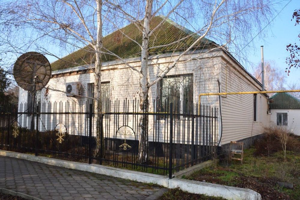 Руководитель ФТС России Валерий Пикалёв с рабочим визитом прибыл в регион деятельности Крымской таможни Руководитель ФТС России Валерий Пикалёв с рабочим визитом прибыл в регион деятельности Крымской таможни