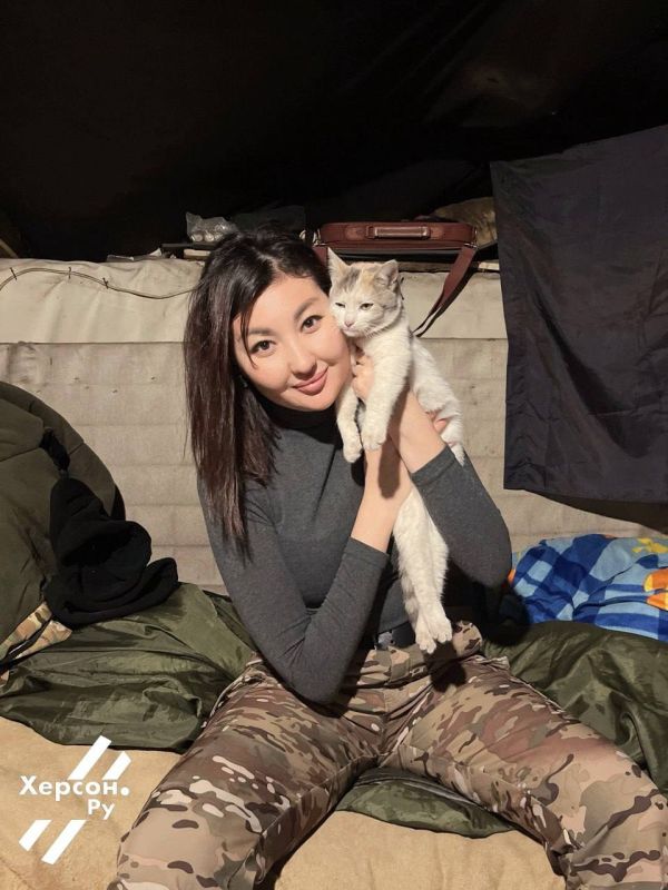 «Когда читаешь о погибших детях Донбасса — нет другого выбора, кроме как встать на защиту» «Когда читаешь о погибших детях Донбасса — нет другого выбора, кроме как встать на защиту»