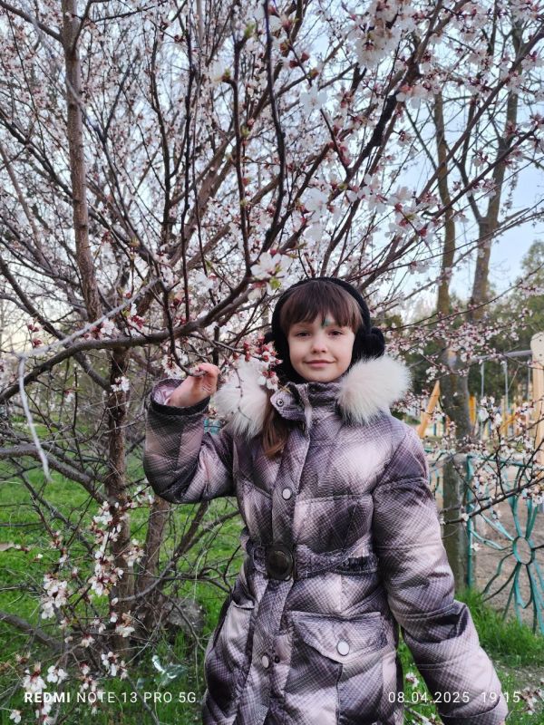 "Орлёнок-Эколог": Экологический урок для первоклассников в Скадовске "Орлёнок-Эколог": Экологический урок для первоклассников в Скадовске