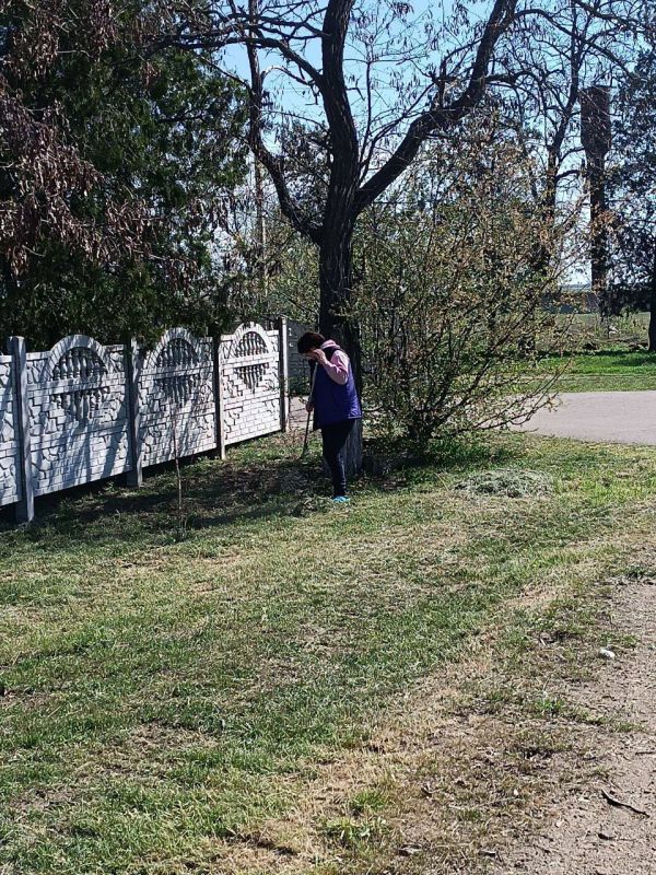 Всеобщий субботник в Ивановском округе: вместе к чистоте и порядку! Всеобщий субботник в Ивановском округе: вместе к чистоте и порядку!