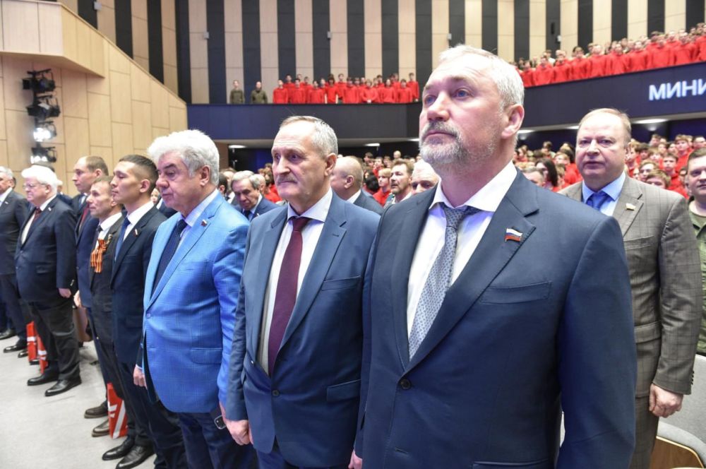 Константин Басюк: Заседание Совета по военно-патриотическому воспитанию граждан при Совете Федерации Константин Басюк: Заседание Совета по военно-патриотическому воспитанию граждан при Совете Федерации