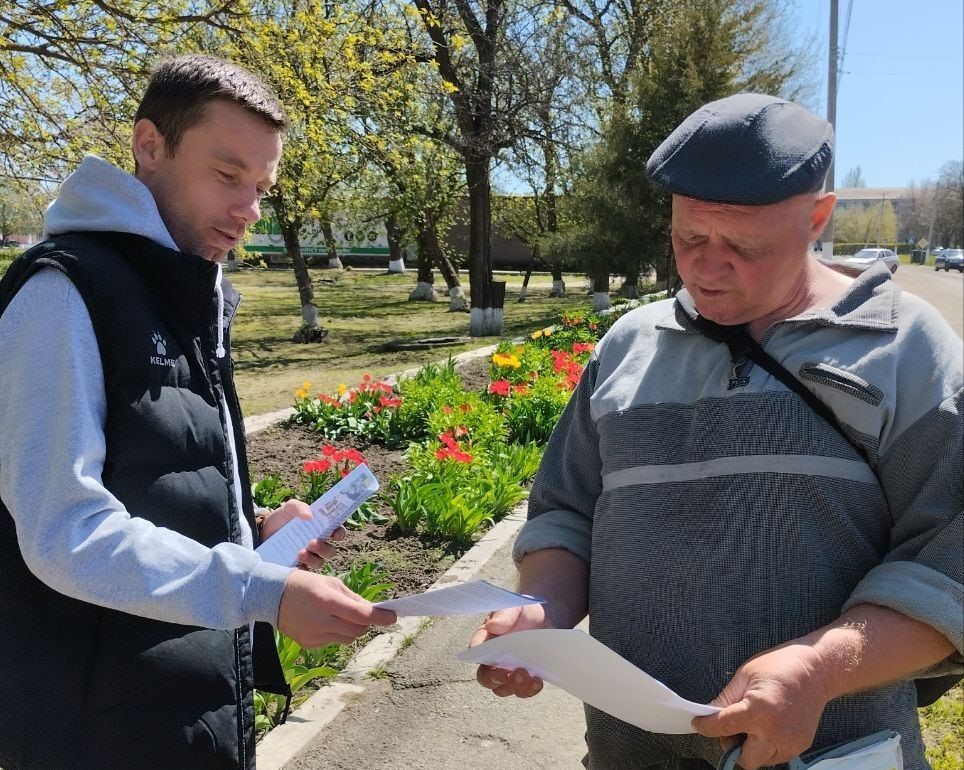 Без срока давности.. 19 апреля – День единых действий в память о геноциде советского народа нацистами и их пособниками в годы Великой Отечественной войны. Эта скорбная дата глубоко врезана в нашу историческую память... Без срока давности.. 19 апреля – День единых действий в память о геноциде советского народа нацистами и их пособниками в годы Великой Отечественной войны. Эта скорбная дата глубоко врезана в нашу историческую память...