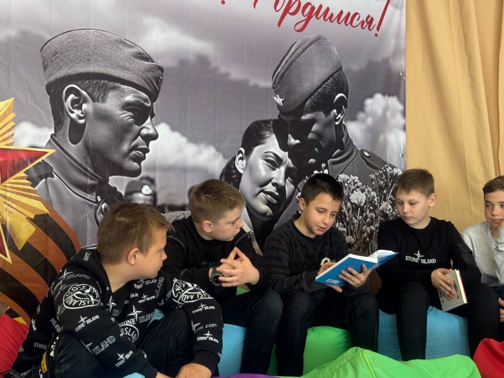 Первые Каланчакской школы стали участниками Всероссийской акции «Добровольцы детям» Первые Каланчакской школы стали участниками Всероссийской акции «Добровольцы детям»