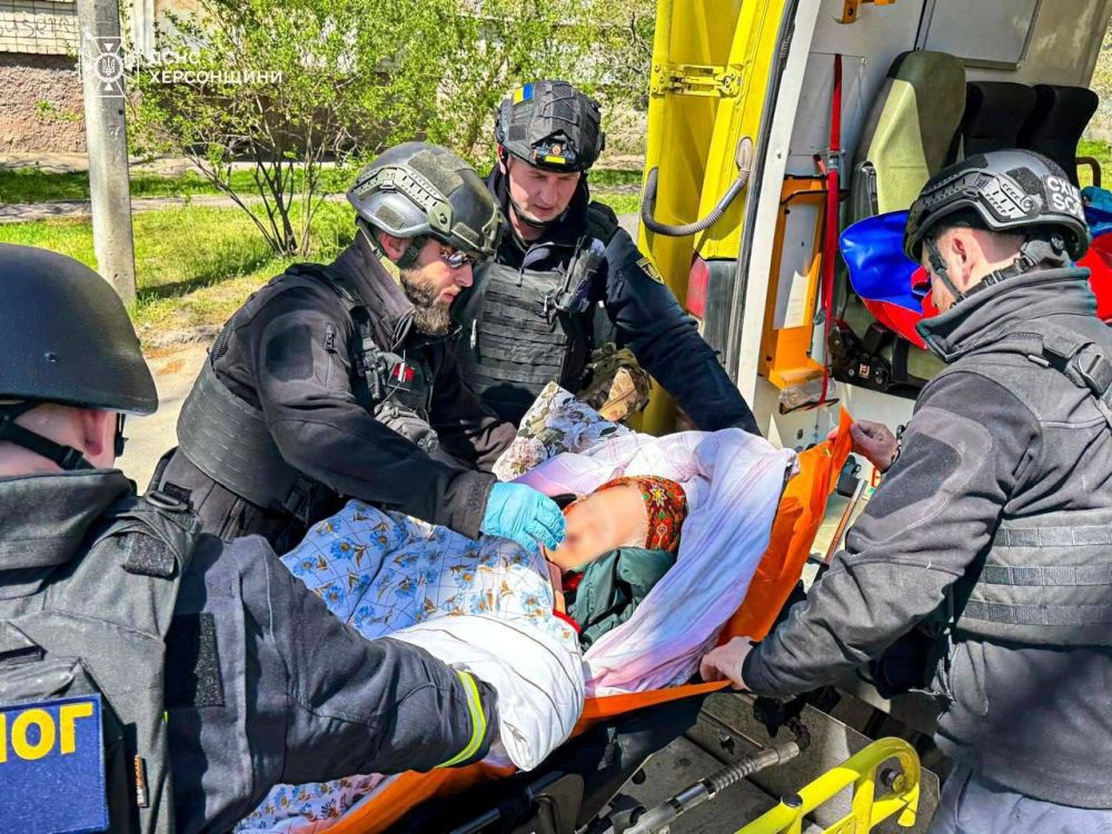 А на том берегу.... Правобережье Херсонщины: вечерний обзор новостей По обстрелам и пострадавшим А на том берегу.... Правобережье Херсонщины: вечерний обзор новостей По обстрелам и пострадавшим
