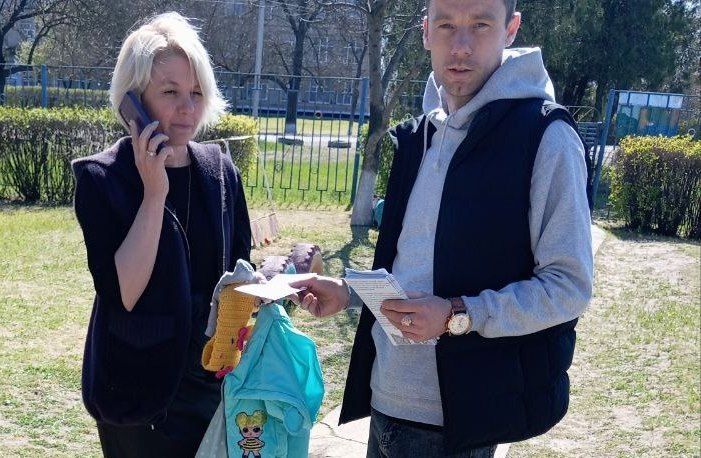 Без срока давности.. 19 апреля – День единых действий в память о геноциде советского народа нацистами и их пособниками в годы Великой Отечественной войны. Эта скорбная дата глубоко врезана в нашу историческую память... Без срока давности.. 19 апреля – День единых действий в память о геноциде советского народа нацистами и их пособниками в годы Великой Отечественной войны. Эта скорбная дата глубоко врезана в нашу историческую память...