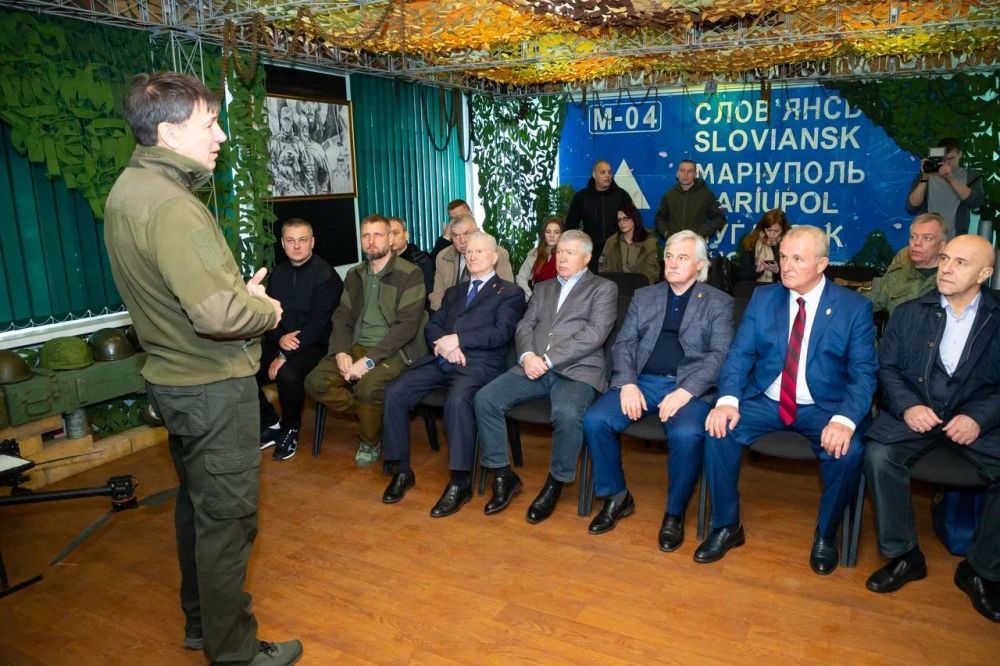 Иван Шумаков: Продолжаю делиться впечатлениями о поездке с Генералом Зайцевым Геннадием Николаевичем и ветеранами Группы «Альфа»! Иван Шумаков: Продолжаю делиться впечатлениями о поездке с Генералом Зайцевым Геннадием Николаевичем и ветеранами Группы «Альфа»!