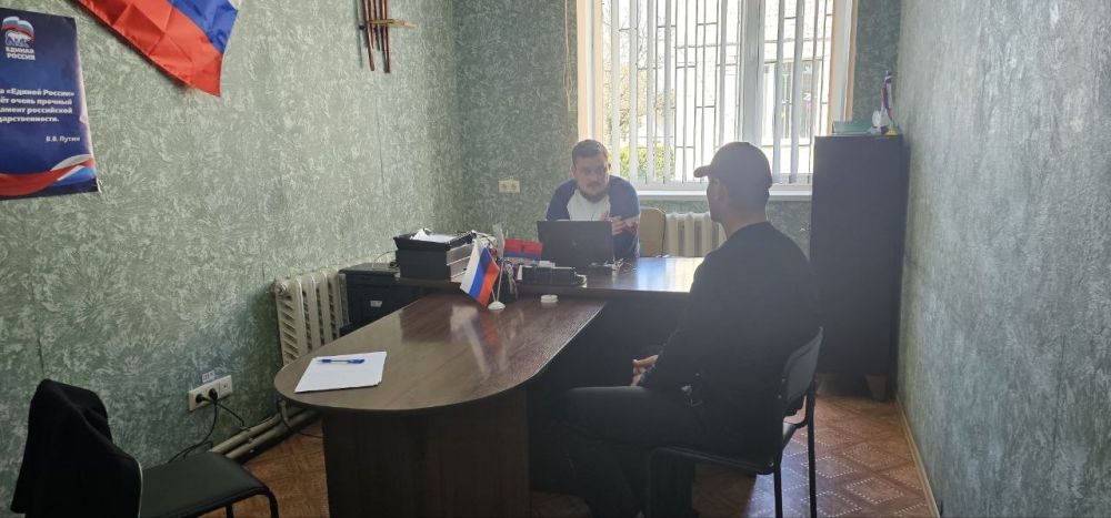 Администрация Каховского округа продолжает предоставлять бесплатные юридические консультации жителям округа Администрация Каховского округа продолжает предоставлять бесплатные юридические консультации жителям округа
