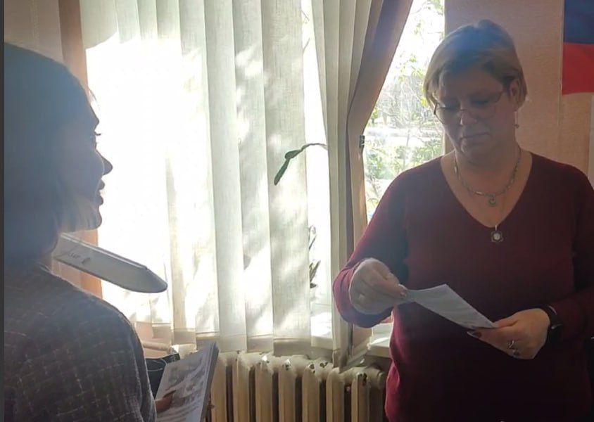 Без срока давности.. 19 апреля – День единых действий в память о геноциде советского народа нацистами и их пособниками в годы Великой Отечественной войны. Эта скорбная дата глубоко врезана в нашу историческую память... Без срока давности.. 19 апреля – День единых действий в память о геноциде советского народа нацистами и их пособниками в годы Великой Отечественной войны. Эта скорбная дата глубоко врезана в нашу историческую память...