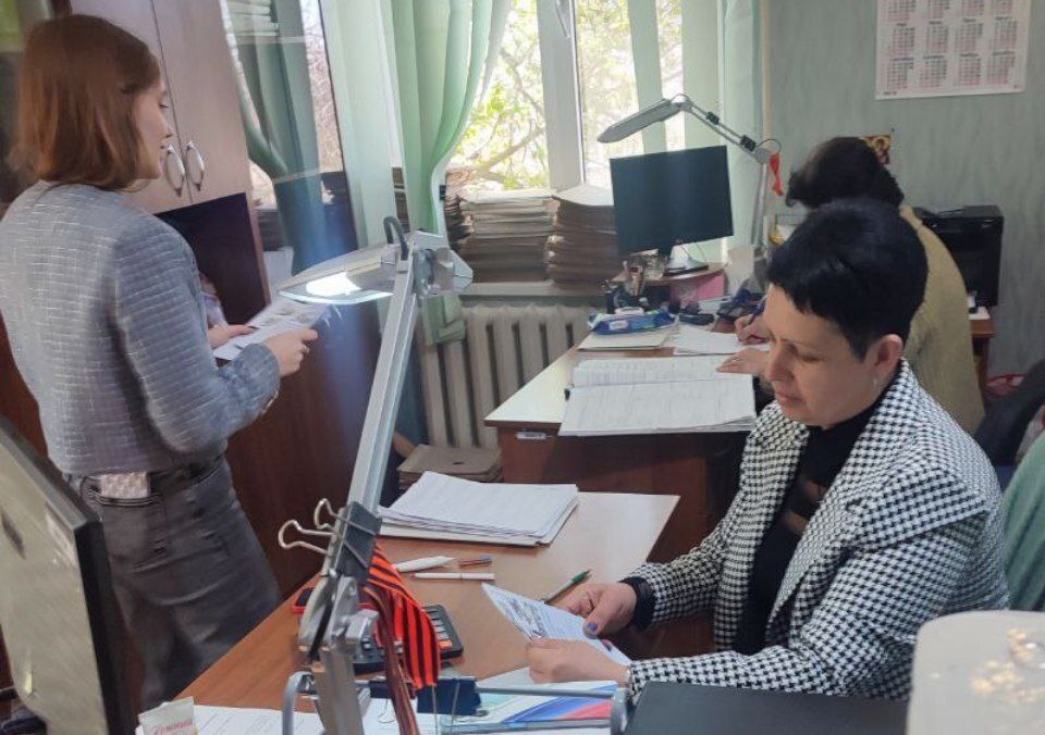 Без срока давности.. 19 апреля – День единых действий в память о геноциде советского народа нацистами и их пособниками в годы Великой Отечественной войны. Эта скорбная дата глубоко врезана в нашу историческую память... Без срока давности.. 19 апреля – День единых действий в память о геноциде советского народа нацистами и их пособниками в годы Великой Отечественной войны. Эта скорбная дата глубоко врезана в нашу историческую память...