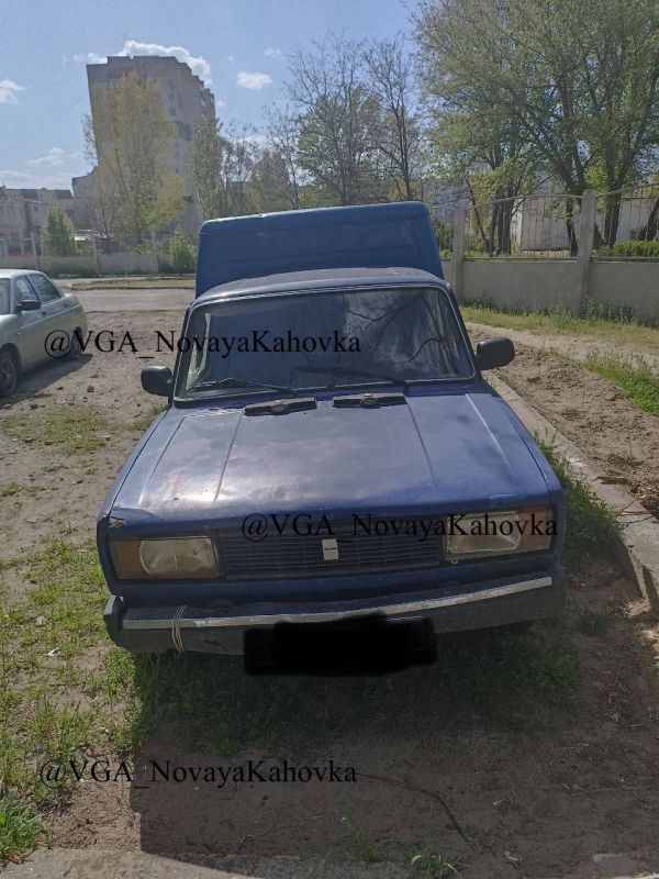 Несмотря на Пасхальное перемирие, боевики ВСУ атаковали Новокаховский округ Несмотря на Пасхальное перемирие, боевики ВСУ атаковали Новокаховский округ