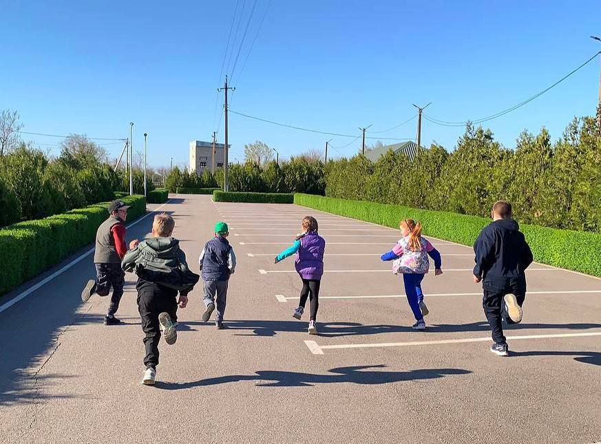 В преддверии праздника Светлой Пасхи в Марьяновском сельском доме культуры прошел незабываемый пасхальный квест! В преддверии праздника Светлой Пасхи в Марьяновском сельском доме культуры прошел незабываемый пасхальный квест!