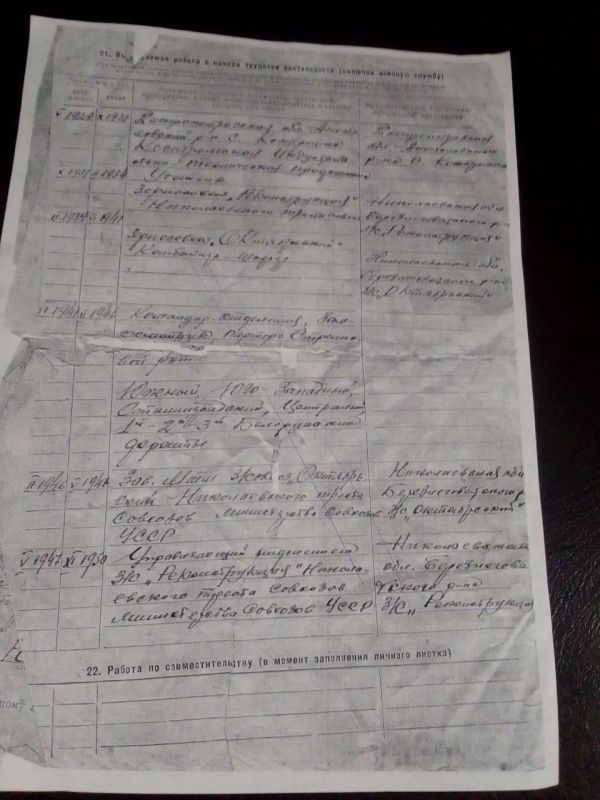 Лица Победы Каховского округа Лица Победы Каховского округа