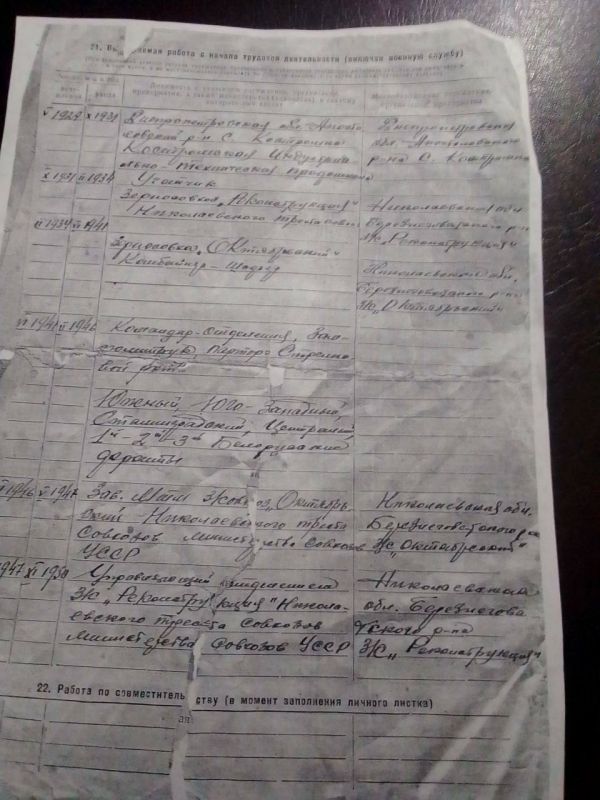 Лица Победы Каховского округа Лица Победы Каховского округа